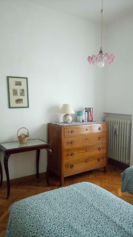 Casa Bartolacci Cozy Apartment Bivigliano Exteriér fotografie