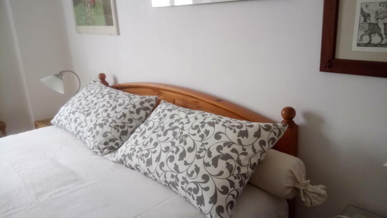 Casa Bartolacci Cozy Apartment Bivigliano Exteriér fotografie