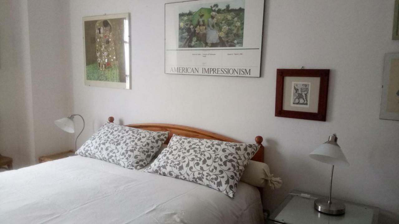 Casa Bartolacci Cozy Apartment Bivigliano Exteriér fotografie