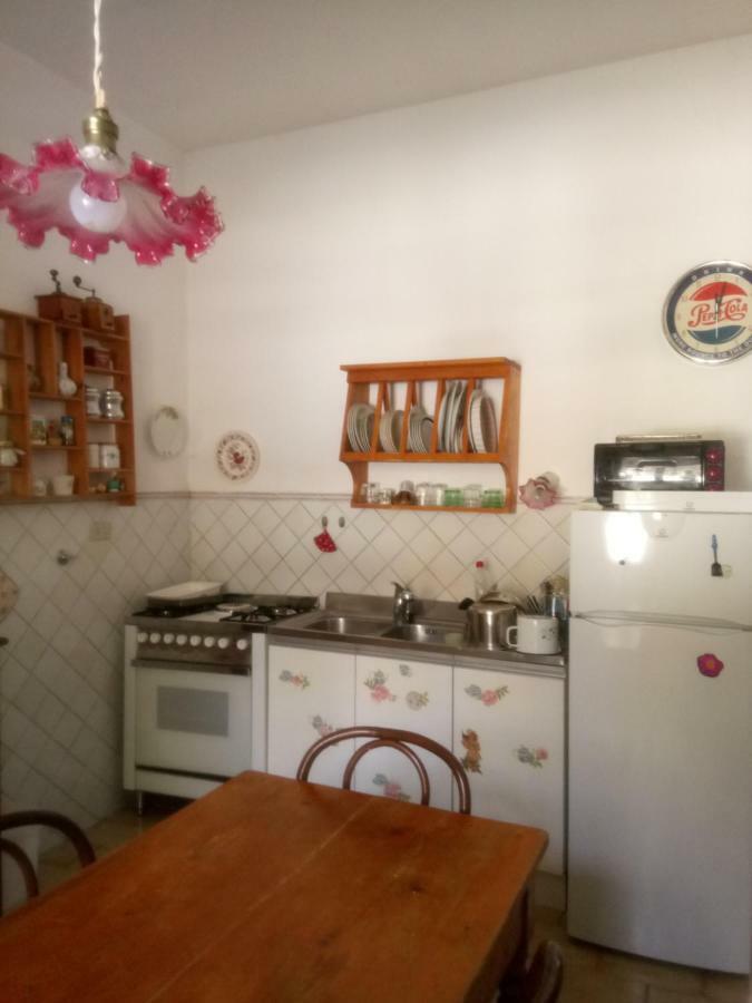 Casa Bartolacci Cozy Apartment Bivigliano Exteriér fotografie