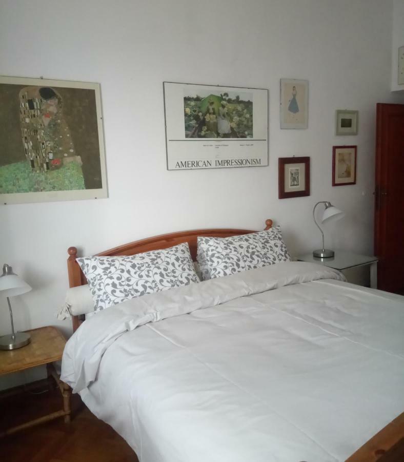 Casa Bartolacci Cozy Apartment Bivigliano Exteriér fotografie