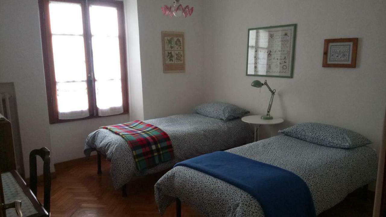 Casa Bartolacci Cozy Apartment Bivigliano Exteriér fotografie