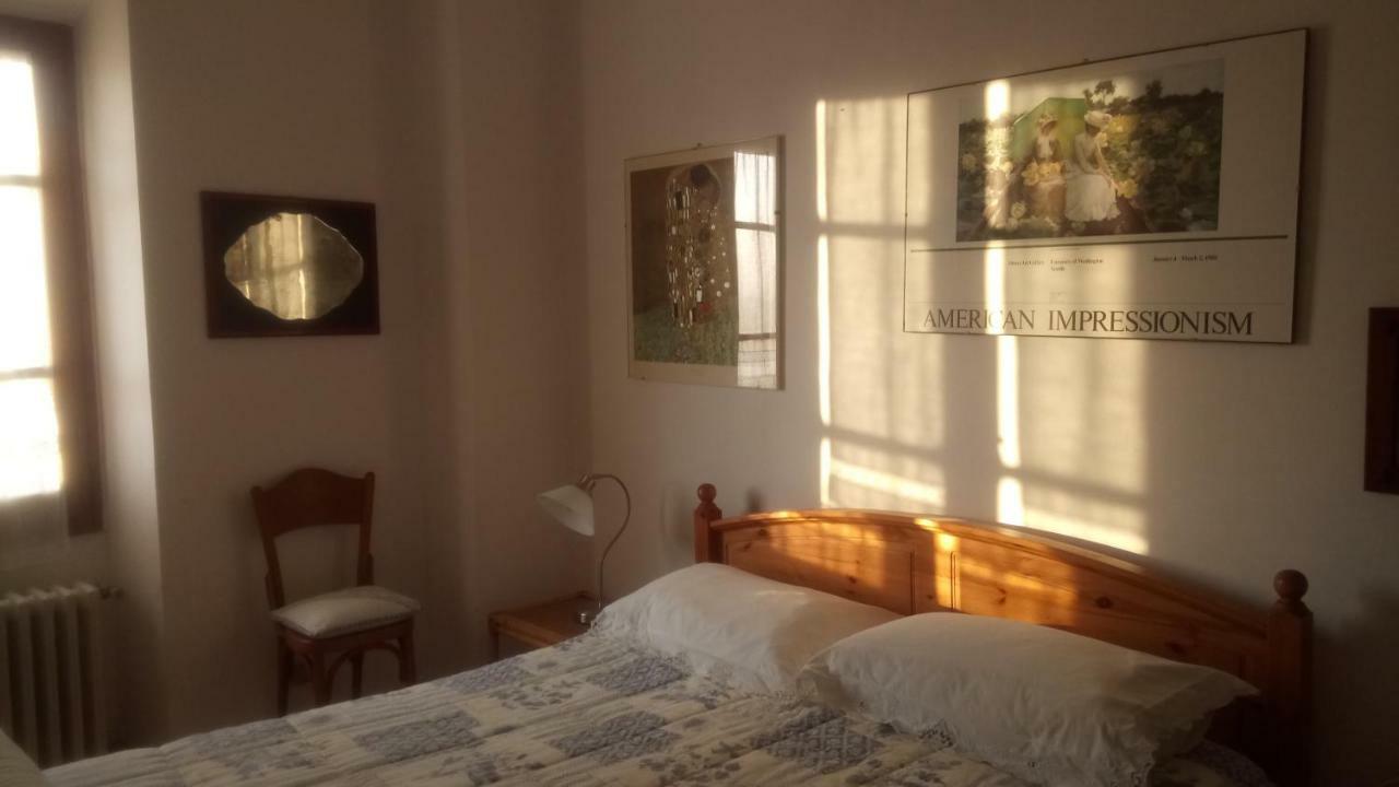 Casa Bartolacci Cozy Apartment Bivigliano Exteriér fotografie